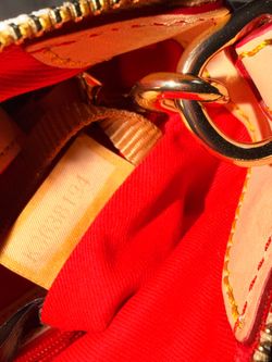 Dooney and Bourke purse