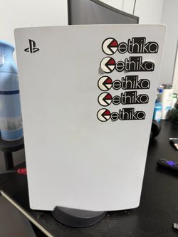 PlayStation 5