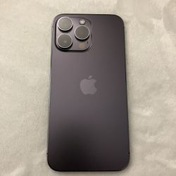 iPhone 14 Pro Max <<128GB>>