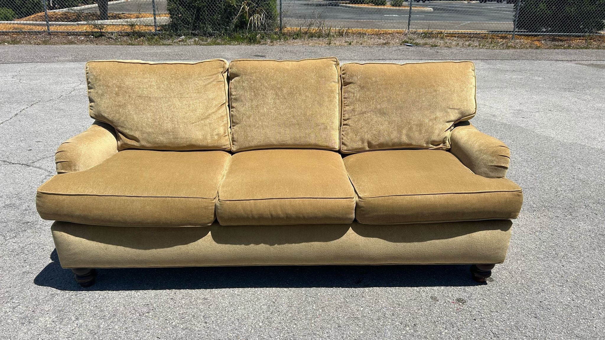 Sofas, Loveseat , For Sale