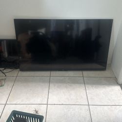 55 Hinches Newerd Model No Stand No Remote Control Price You Never See Before