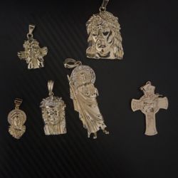 Pendants  For Chain
