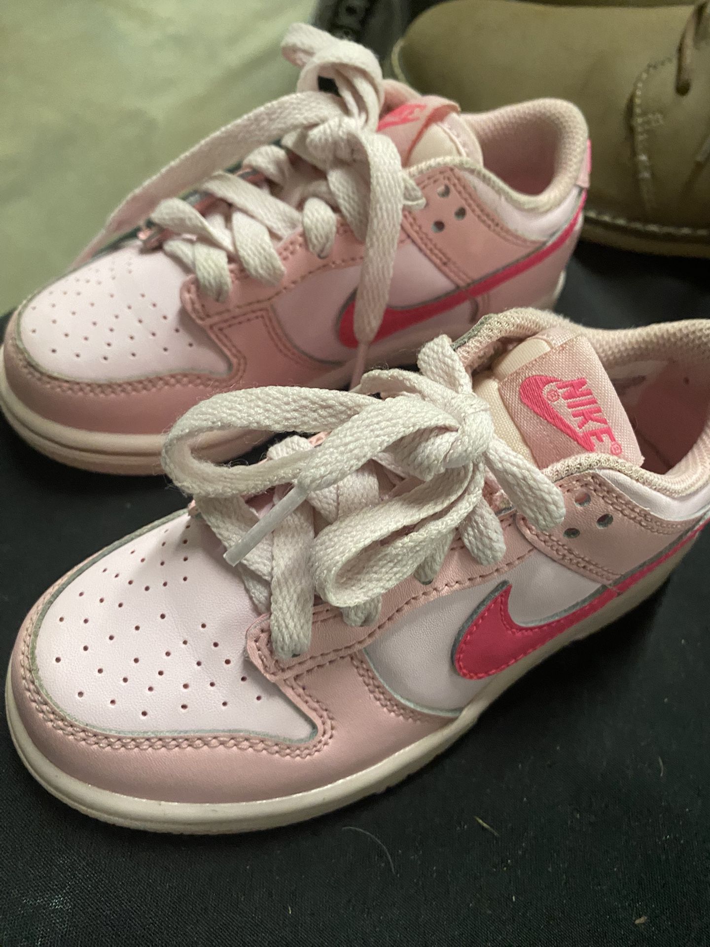 Nike Dunk Low