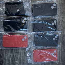 7 iPhone 13 Mini Cases