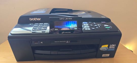 Brother Printer