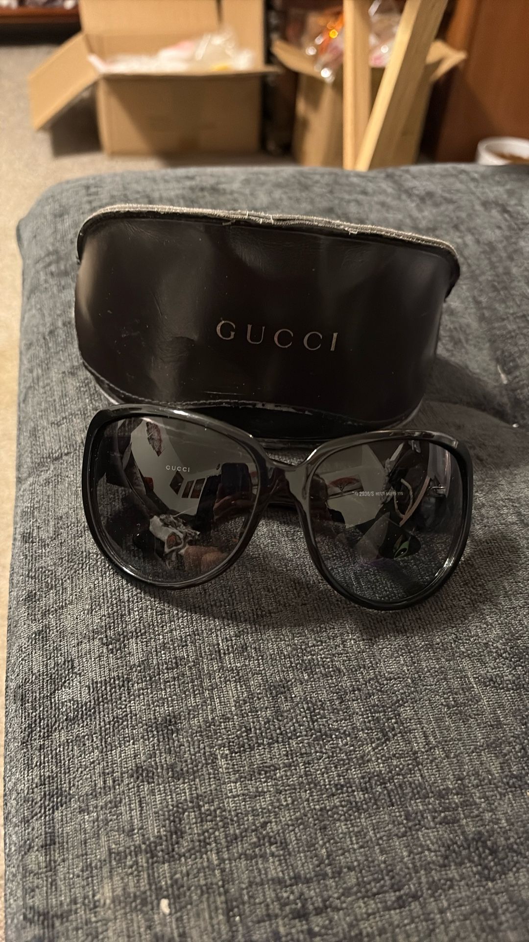 Gucci Sunglasses 