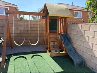 Play set