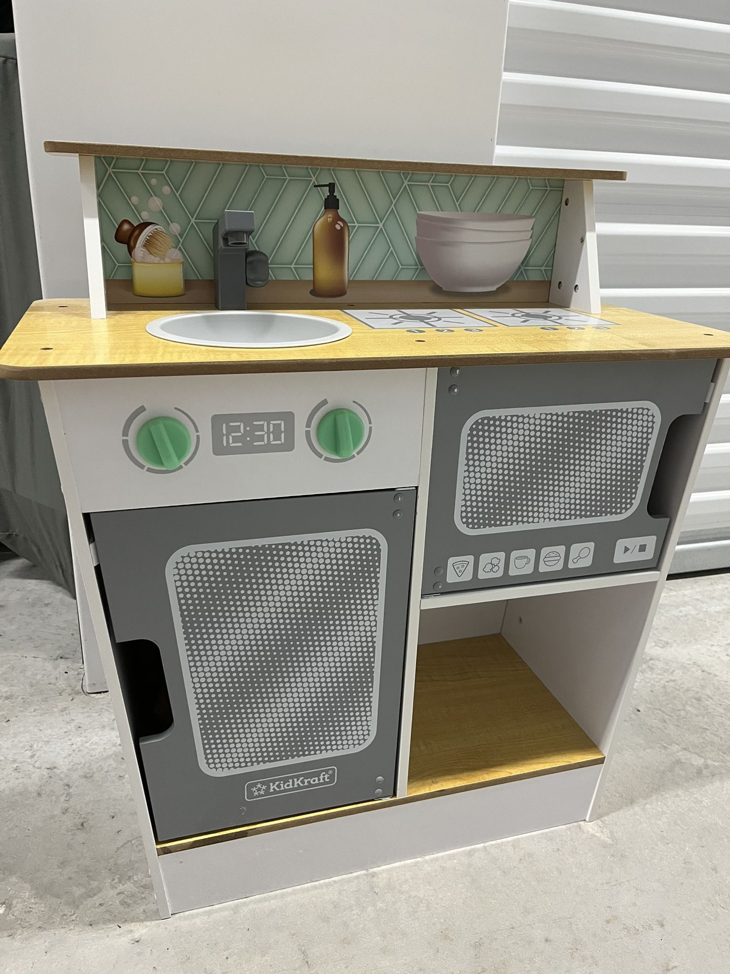 Kidkraft Mini Play Kitchen