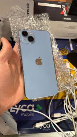 iPhone 14 Plus 128gb Factory Unlocked 