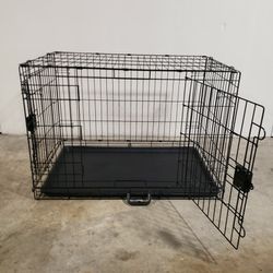 Portable Dog/Cat Crate