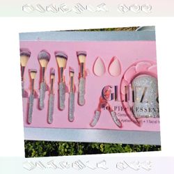 Complete Beauty Makeup Collections for Smooth Finish crime parent