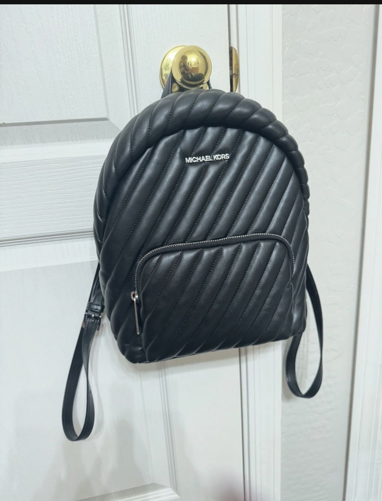Michael Kors Backpack