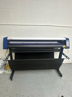 Vevor 53” cutting plotter - MUST SELL TODAY