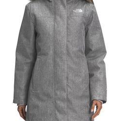 The North Face Women’s Novelty Arctic Down Parka Size S