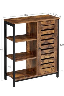 Shelf Cabinet 