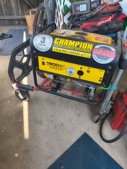 1800 Watts