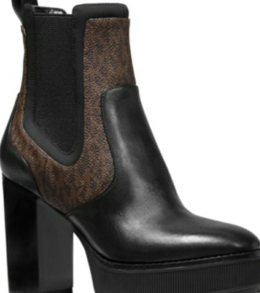 Michael Kors BOOTIES Size9.5