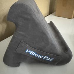 Pillow Pad For Tablets
