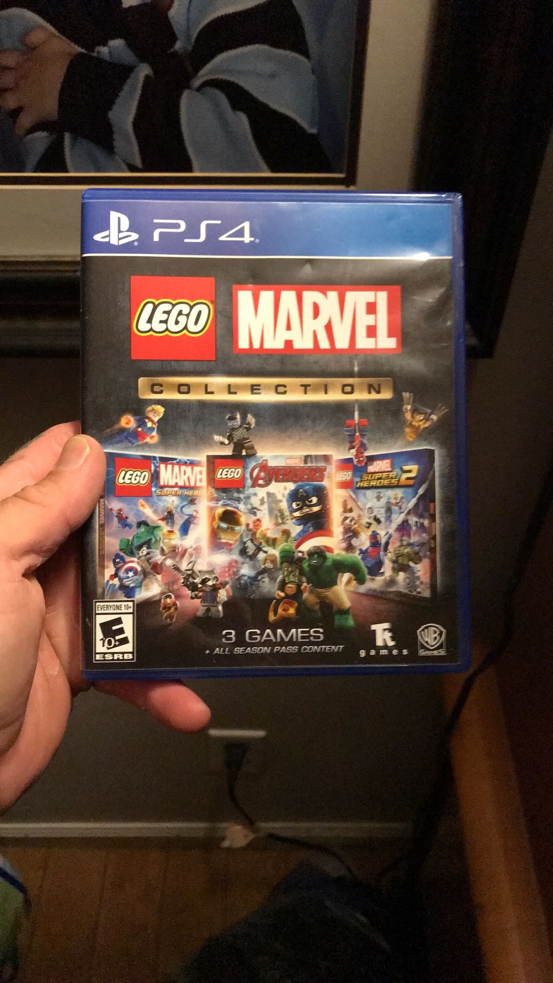 PS4