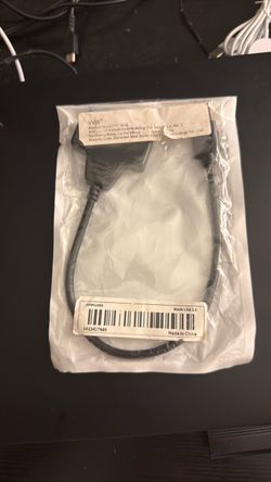 New SATA to USB adaptor