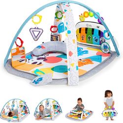 Baby Einstein Tunes Music Play Gym