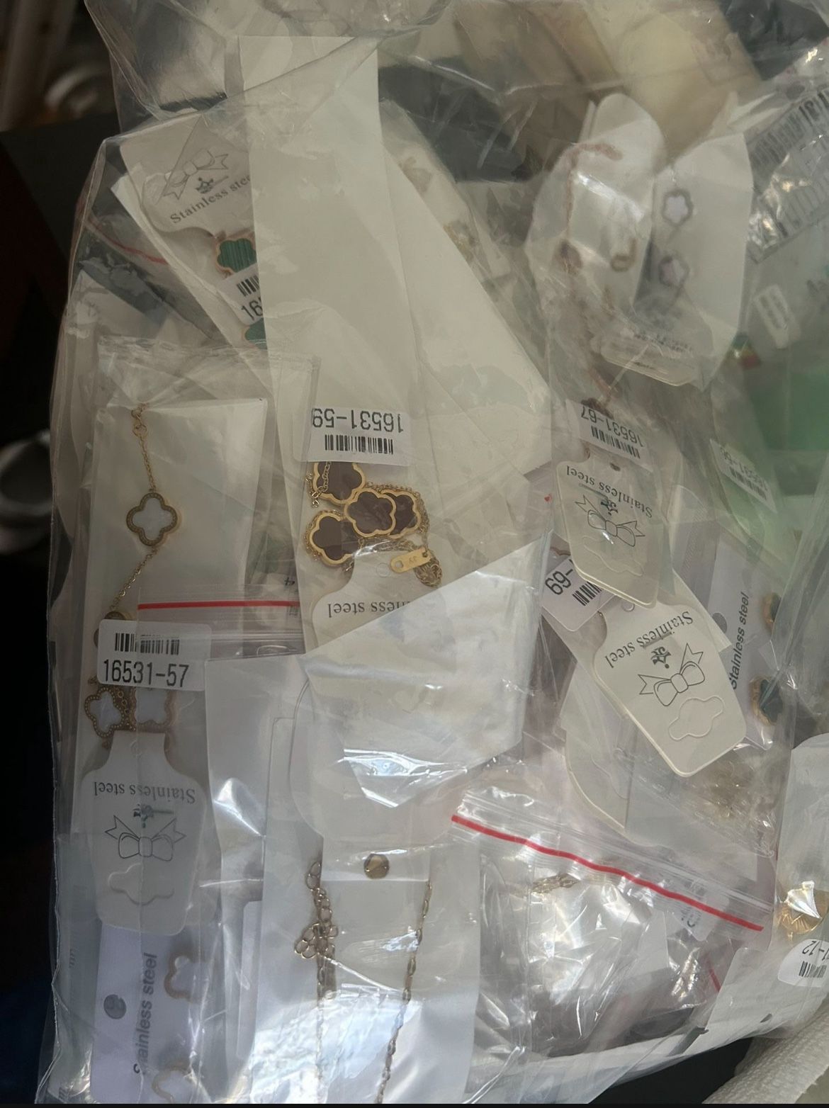 Jewelry Haul