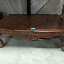 Selling Like New Coffee Table