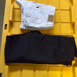 Levis Girls Shorts Size 14