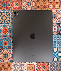 Apple iPad Pro M4 13-inch - 256Gb