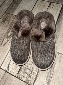 Women’s Crocs And Sketchers