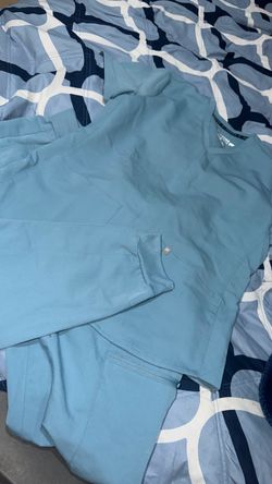 Fabletic scrubs