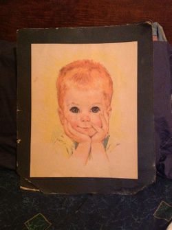 Northern paper mills portraits