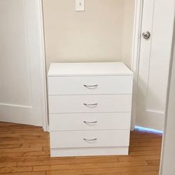29” tall drawer (new in the box)