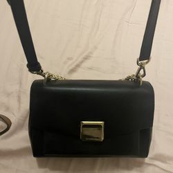 Small Black Michael Korse Purse