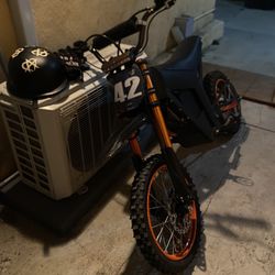 MODDED TUTTIO