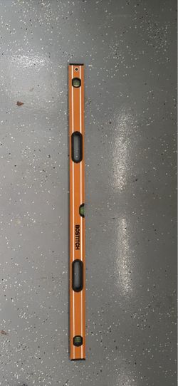 Bostitch Level