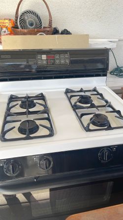 Stove
