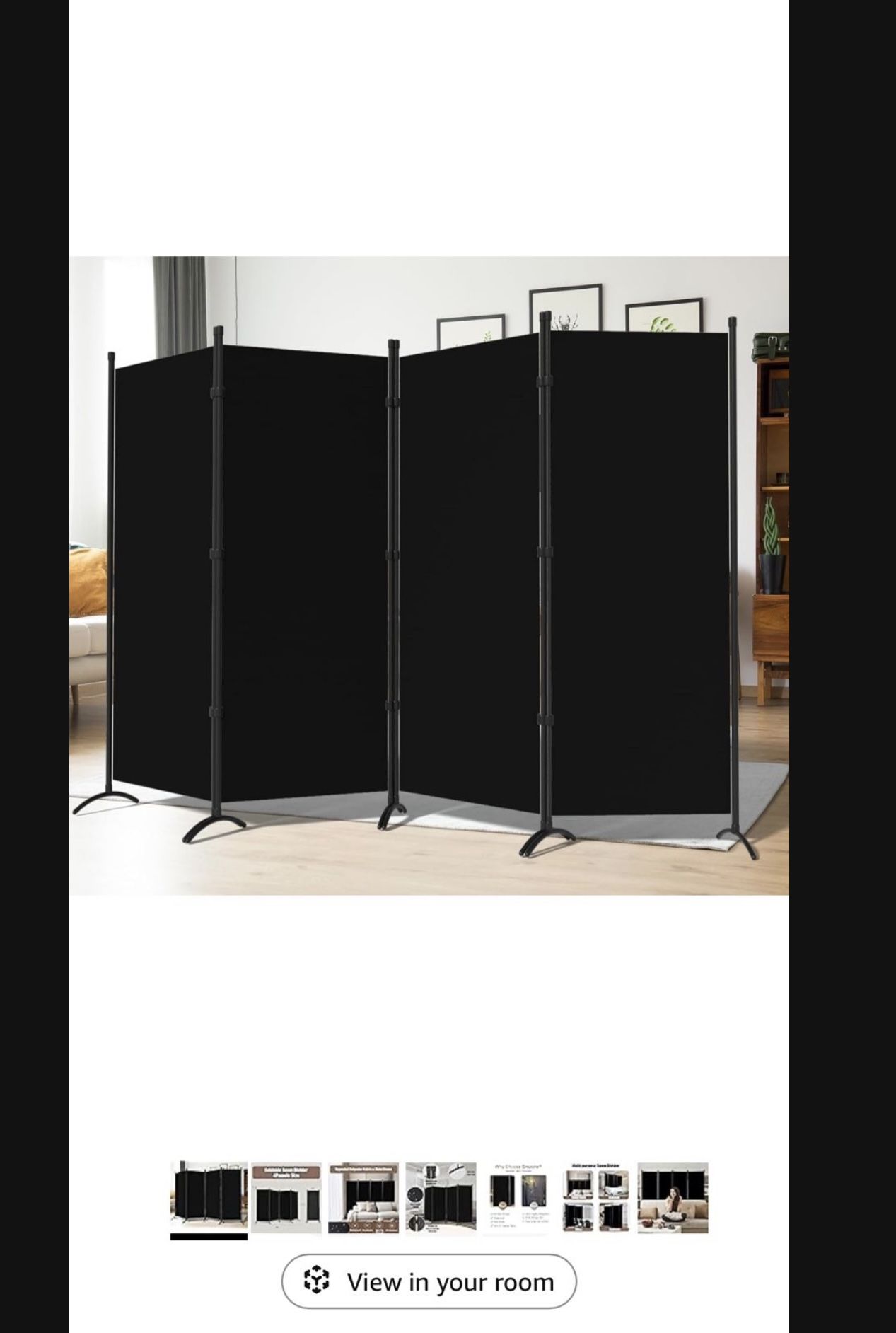 Room Divider