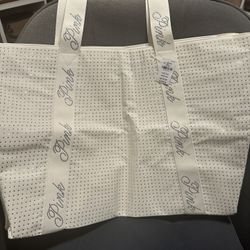 Victoria Secret Bag. 