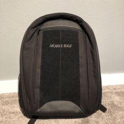 NEW Mobile Edge ECO Canvas Laptop Backpack  