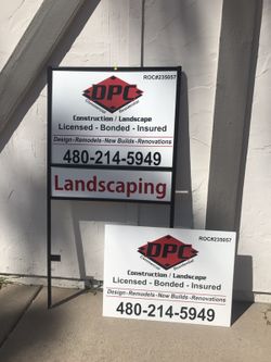 Vehicle lettering & Full color wraps