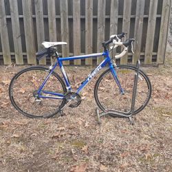 Trek 1.2 Road Bike