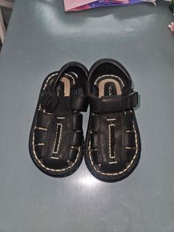 Thom Mcan toddler sandal