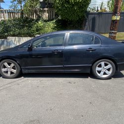Selling 2006 Honda Civiv