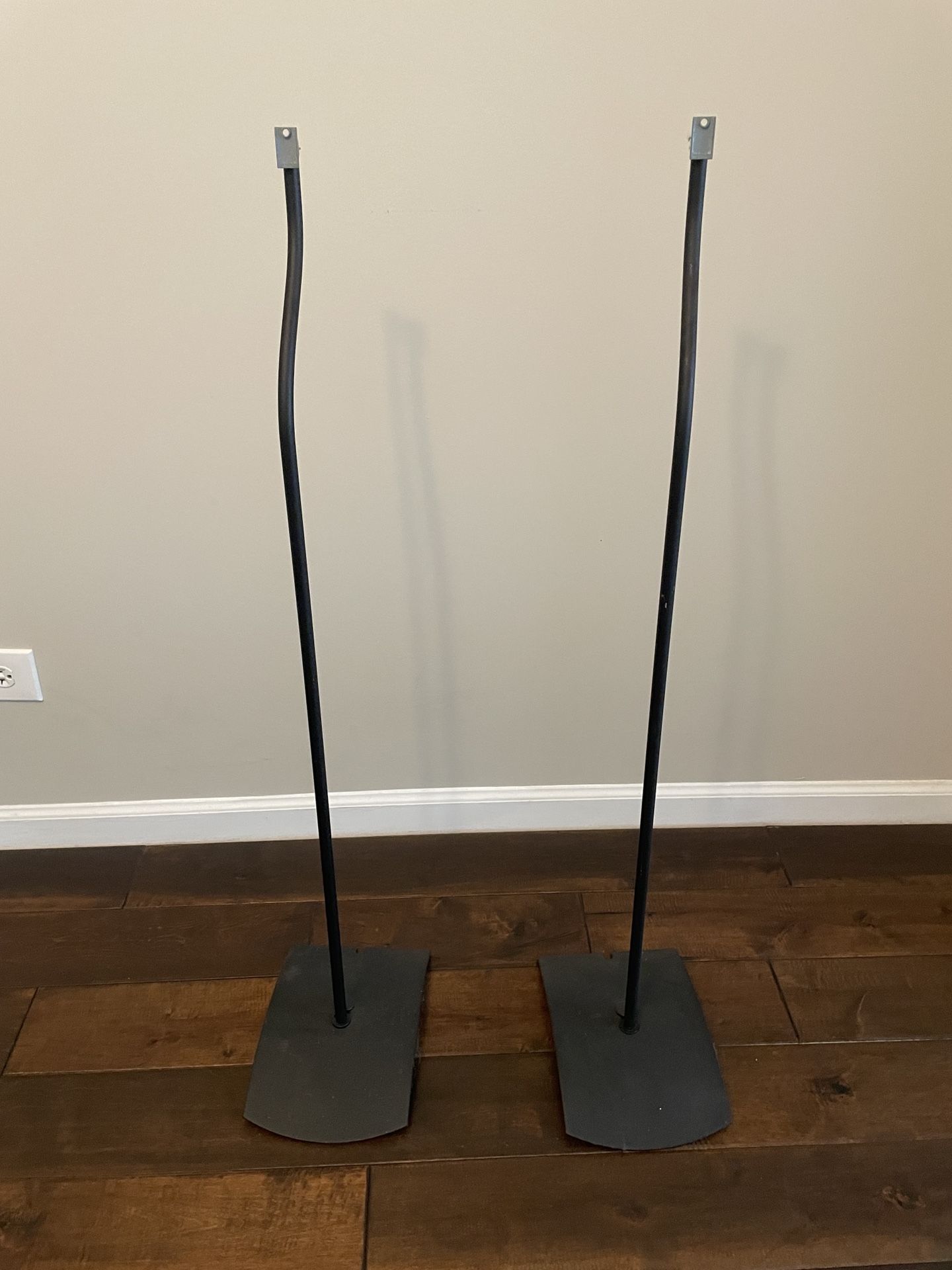 Bose Speaker Holders