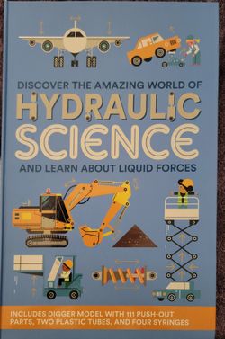 Discover The Amazing World Of Hydraulic Science