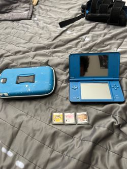 DS i XL