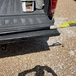 Electric Pole Saw Ryobi 
