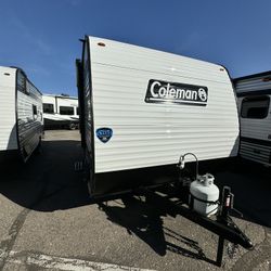2025 Coleman Lantern