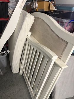 Baby Crib